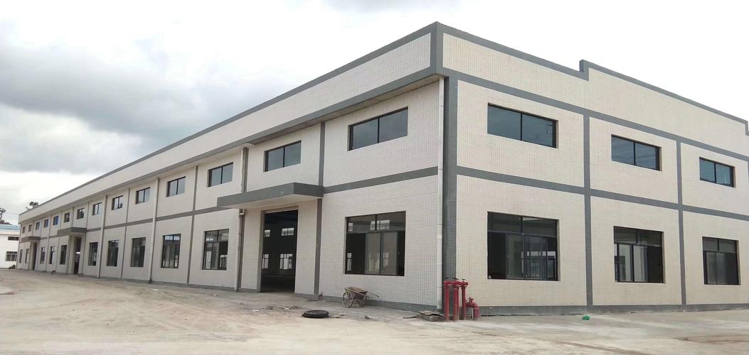 民勤县厂房保洁